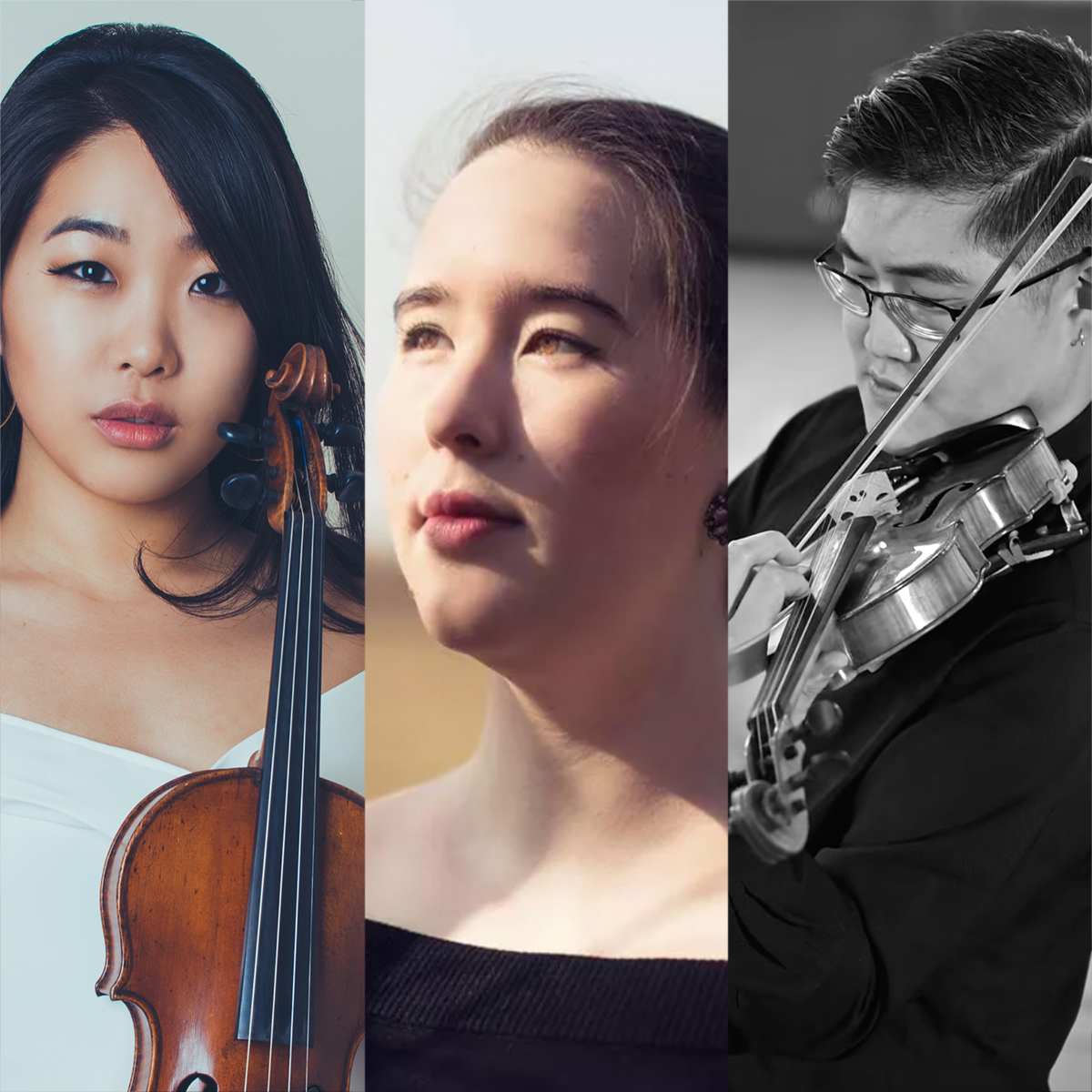 New York Classical Players: Hommage à J. S. Bach